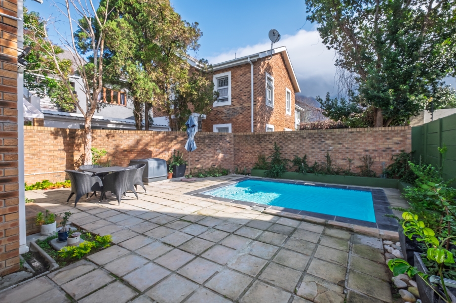 3 Bedroom Property for Sale in Rondebosch Western Cape